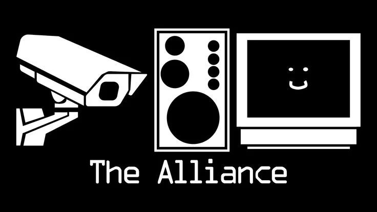 Avatar of The alliance (from the skibidi toilet series)
