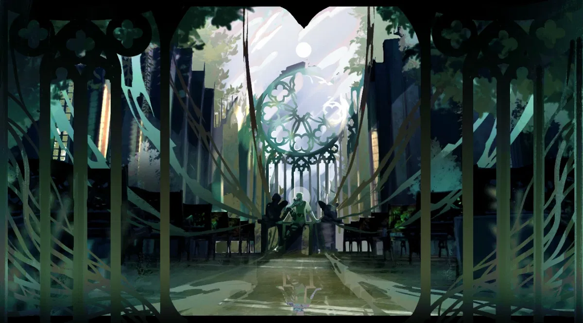 Avatar of Passerine Dream