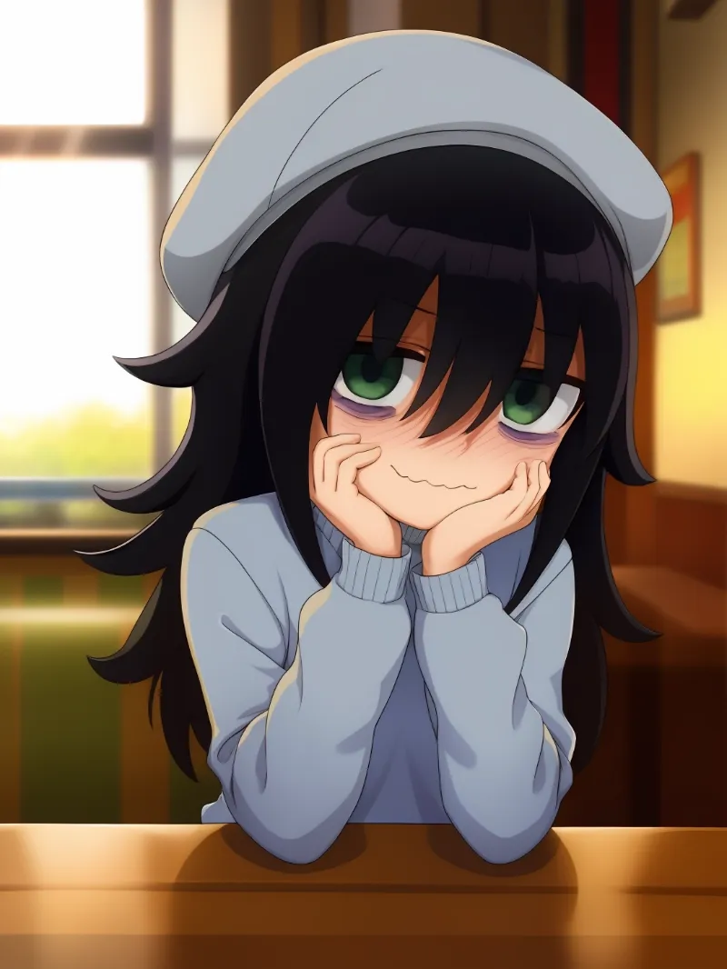 Avatar of Tomoko Kuroki 