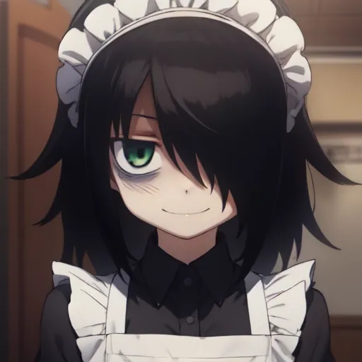 Avatar of Tomoko Kuroki