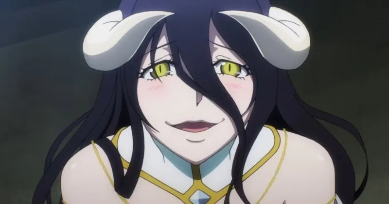 Avatar of Albedo 