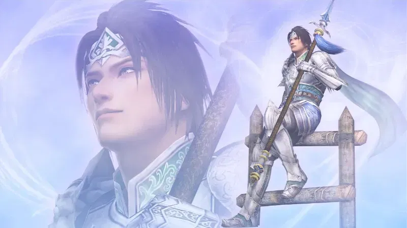 Avatar of Zhao Yun