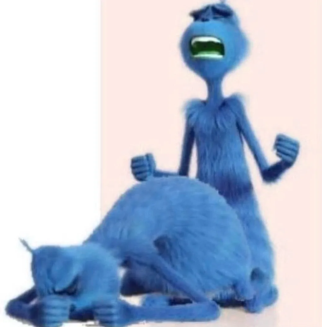 Avatar of UA Christmas