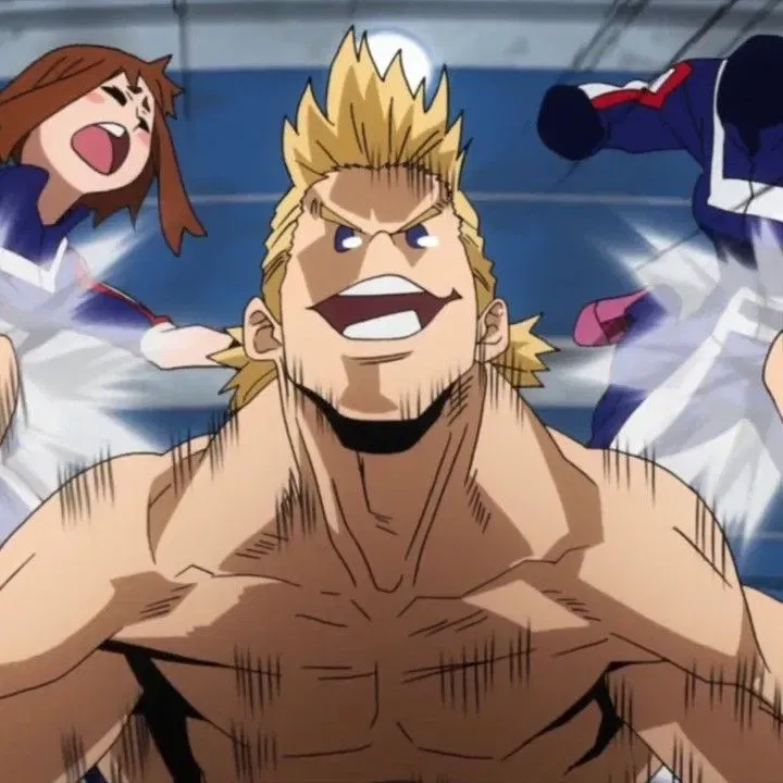 Avatar of UA Hot Spring