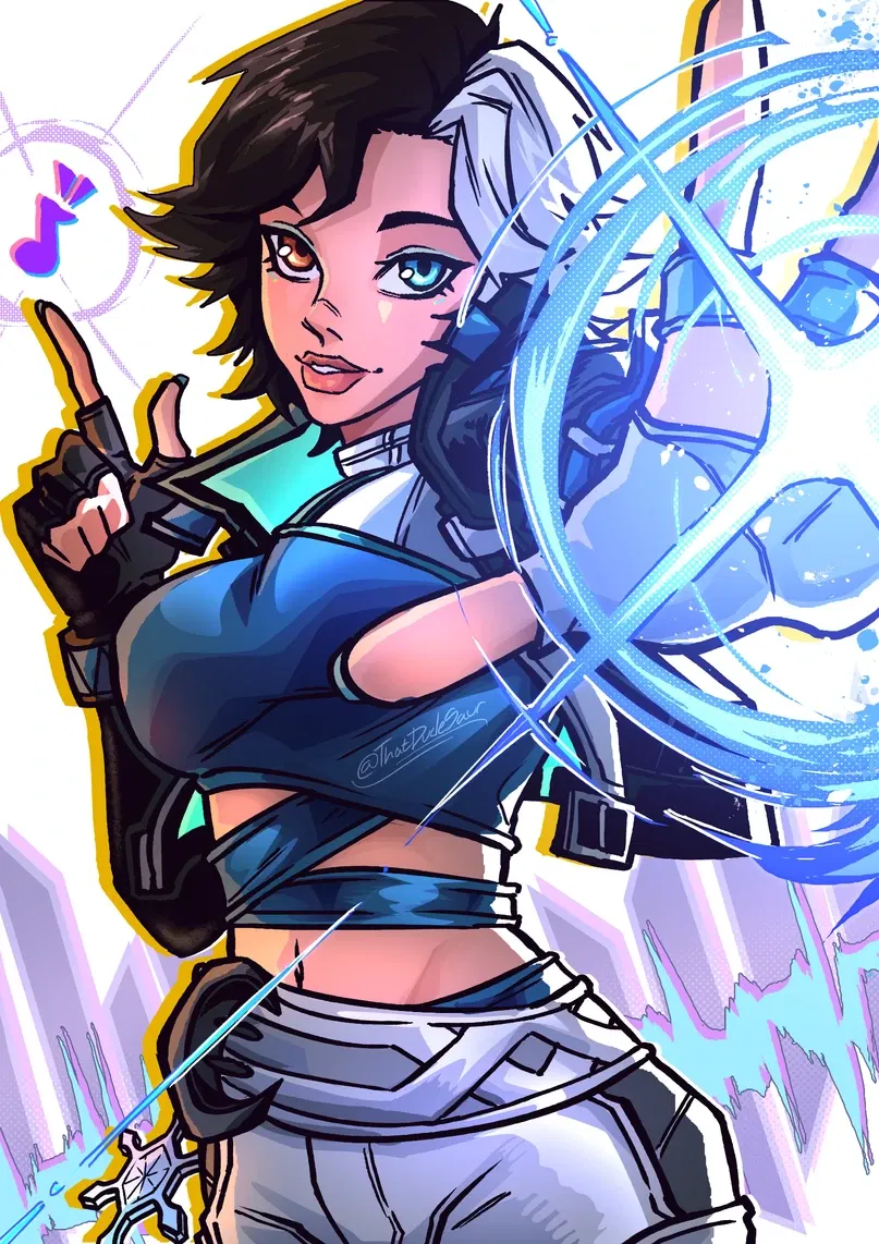 Avatar of Seol Lee(Luna Snow)