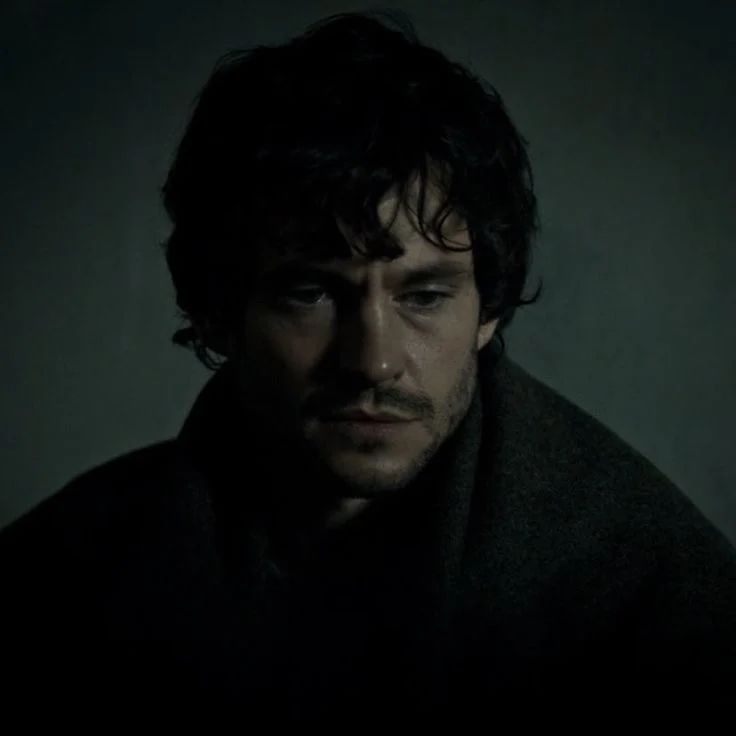 Avatar of Will Graham ☆彡