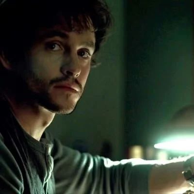 Avatar of Will Graham ☆彡