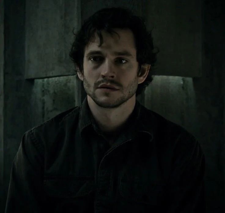 Avatar of Will Graham ☆彡