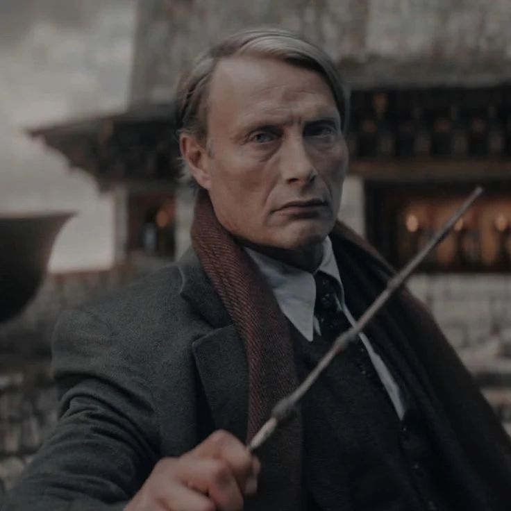 Avatar of Gellert Grindelwald☆彡