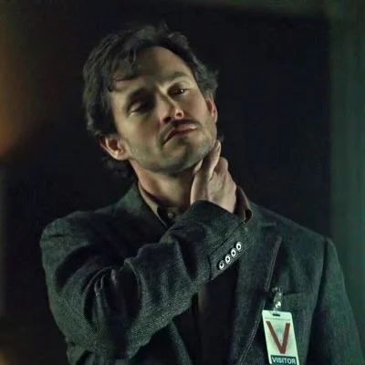 Avatar of Will Graham ☆彡