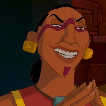 Avatar of Tzekel-Khan