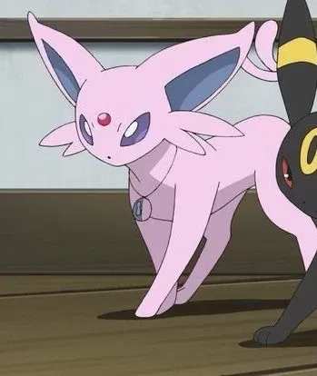Avatar of Espeon