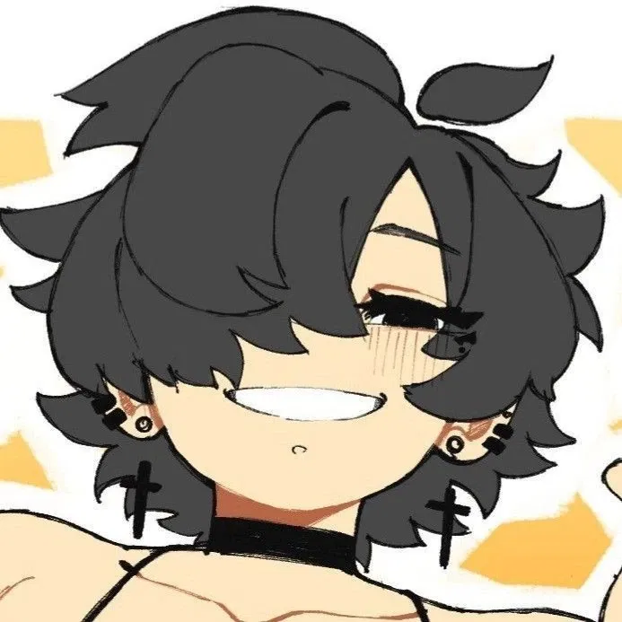 Avatar of Femboy Roommate
