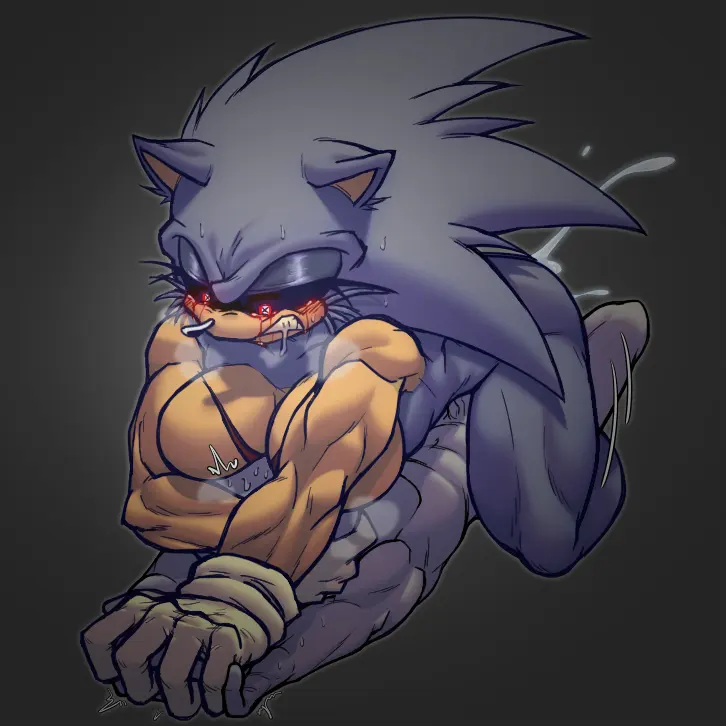Avatar of Female Sonic.exe