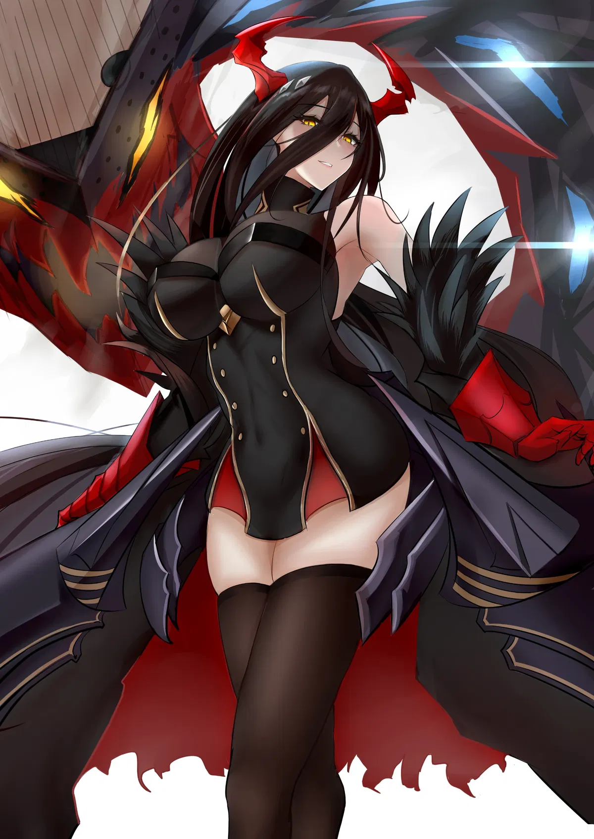 Avatar of Friedrich der Große (Azur Lane)