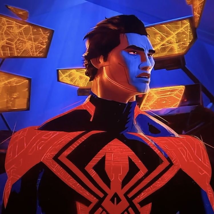 Avatar of Miguel o hare 