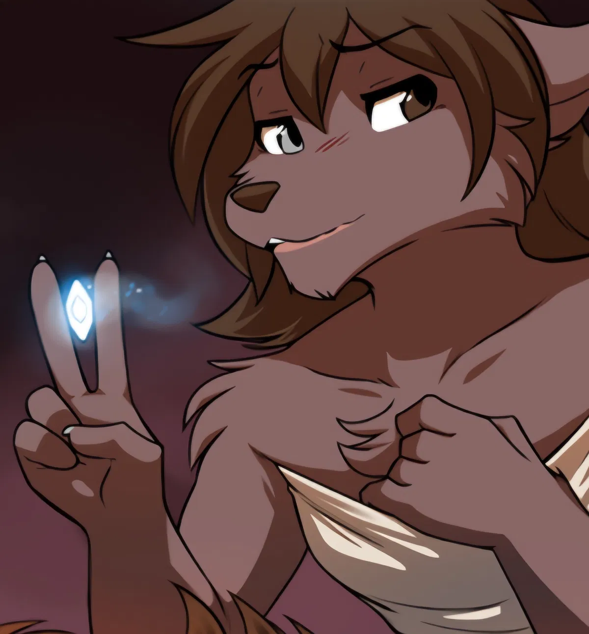 Avatar of Natani 