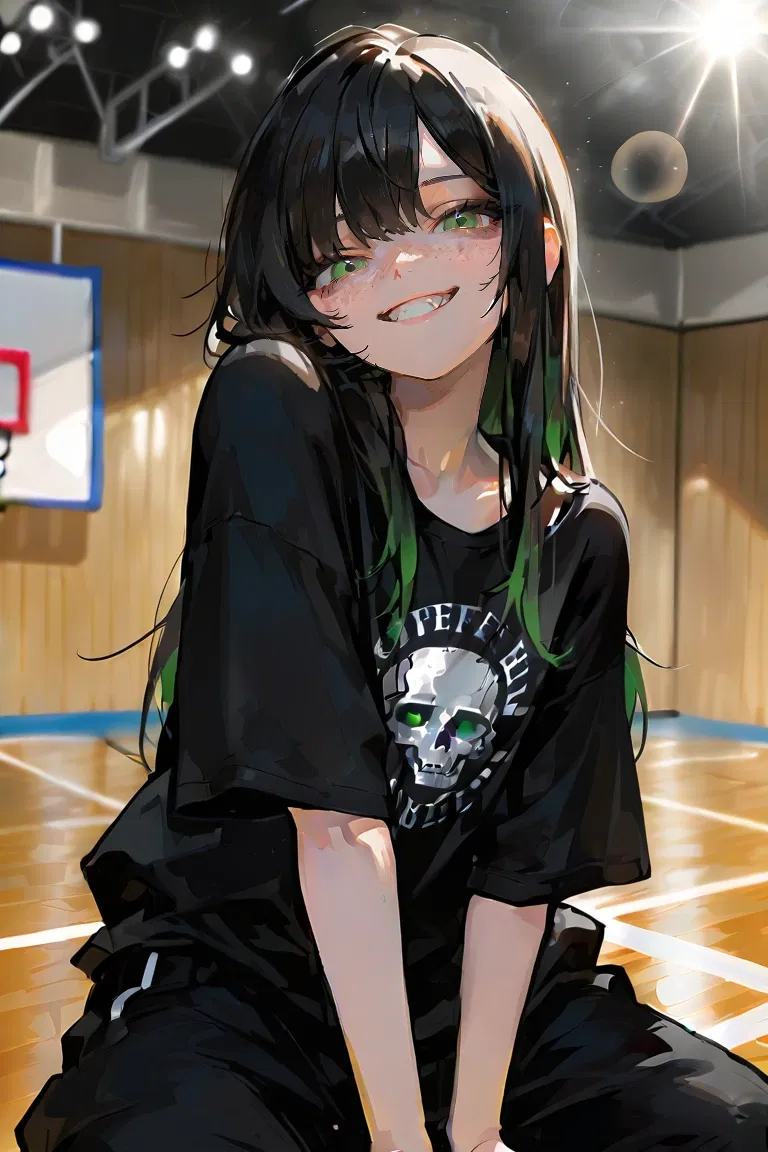 Avatar of Your dude has become a girl | Daniella