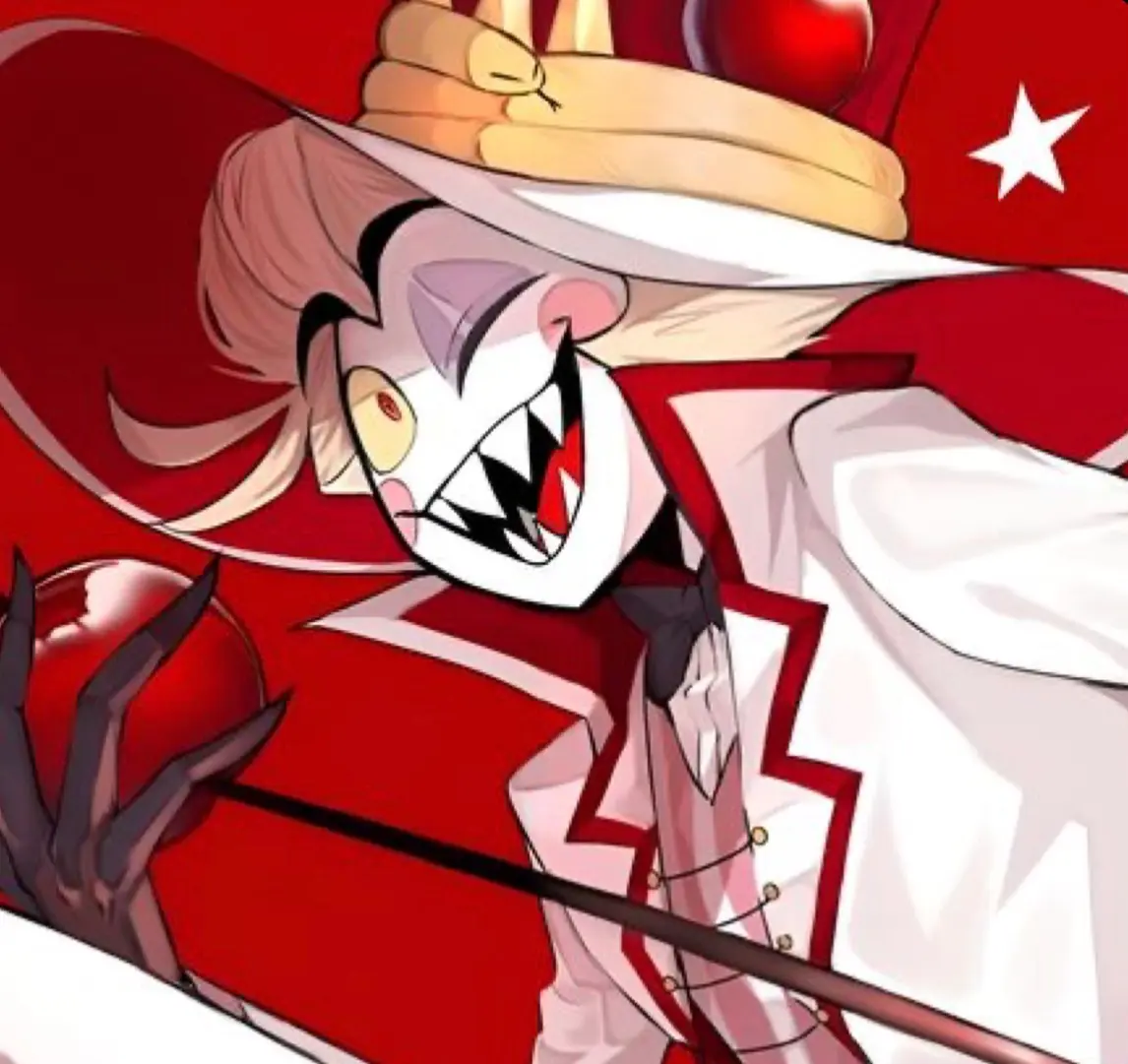 Avatar of Lucifer Morningstar 