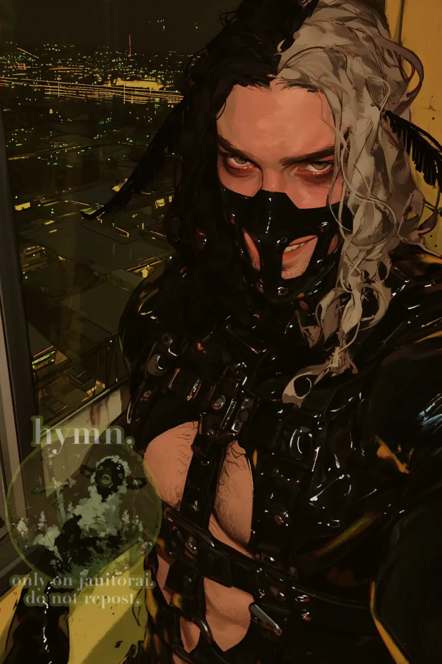 Avatar of Elior