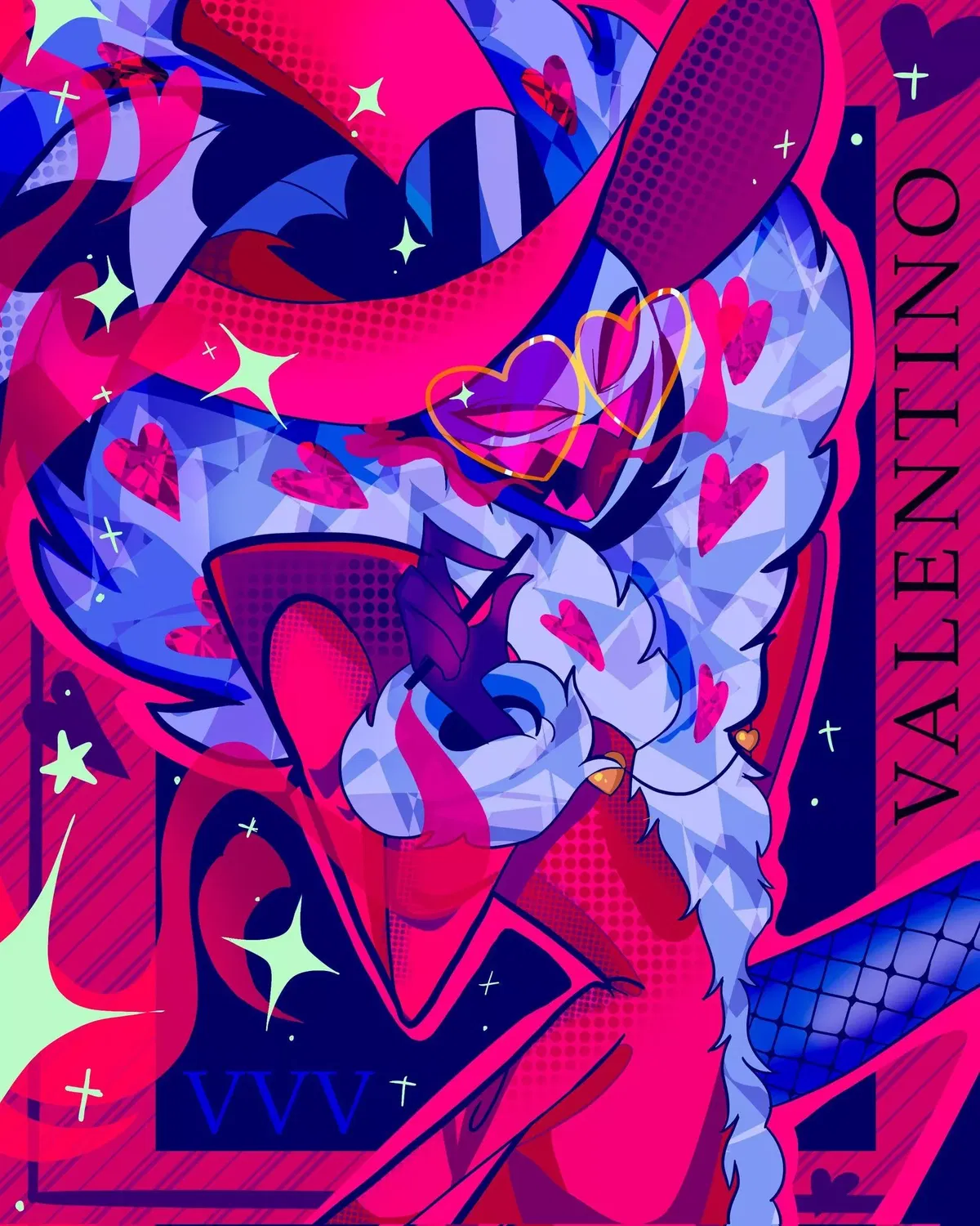 Avatar of Valentino
