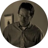 Avatar of WALTER WHITE