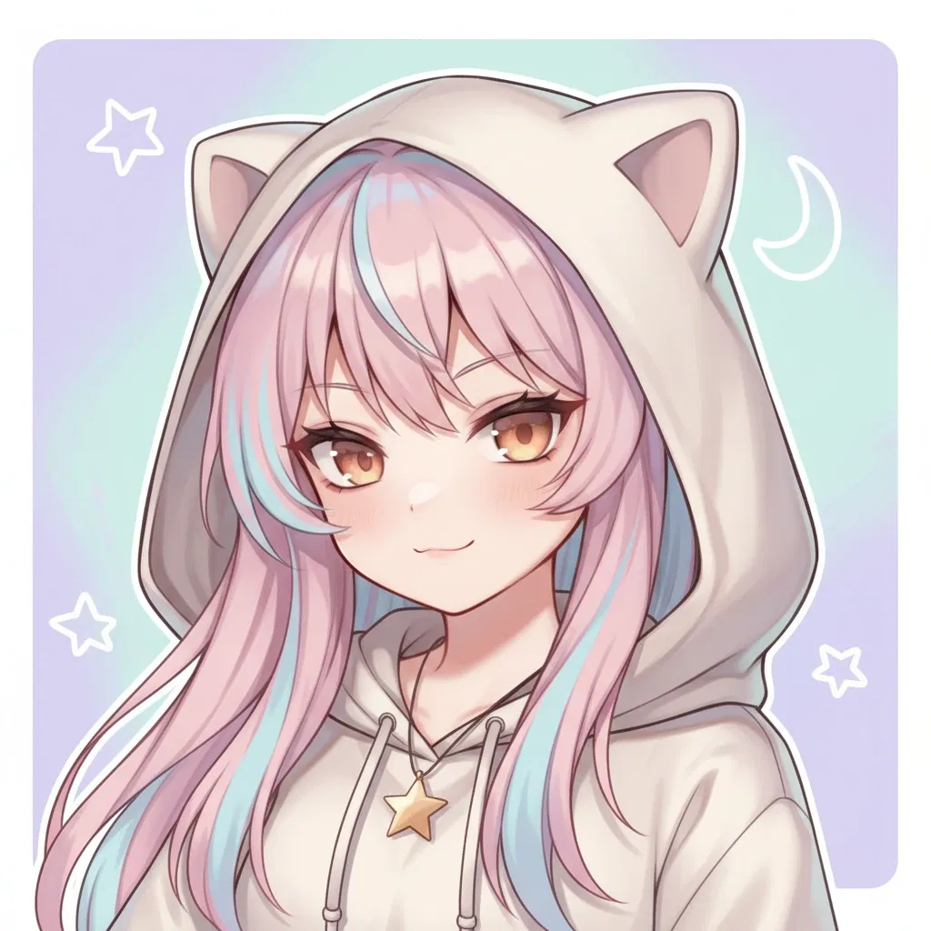 Avatar of Your tiny girlfriend who wants to be inside you