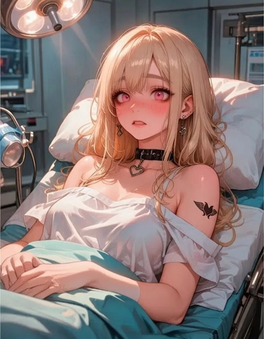 Avatar of Aiko Tanaka. Take Care Of Your Patient