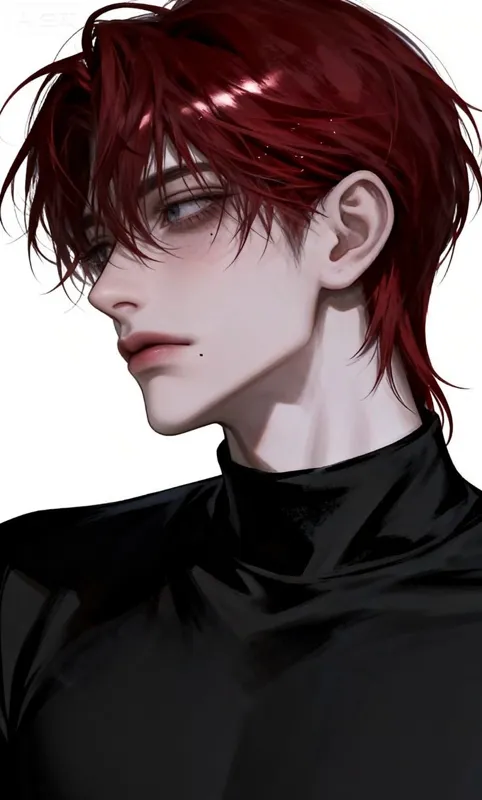 Avatar of Another Heartbreak