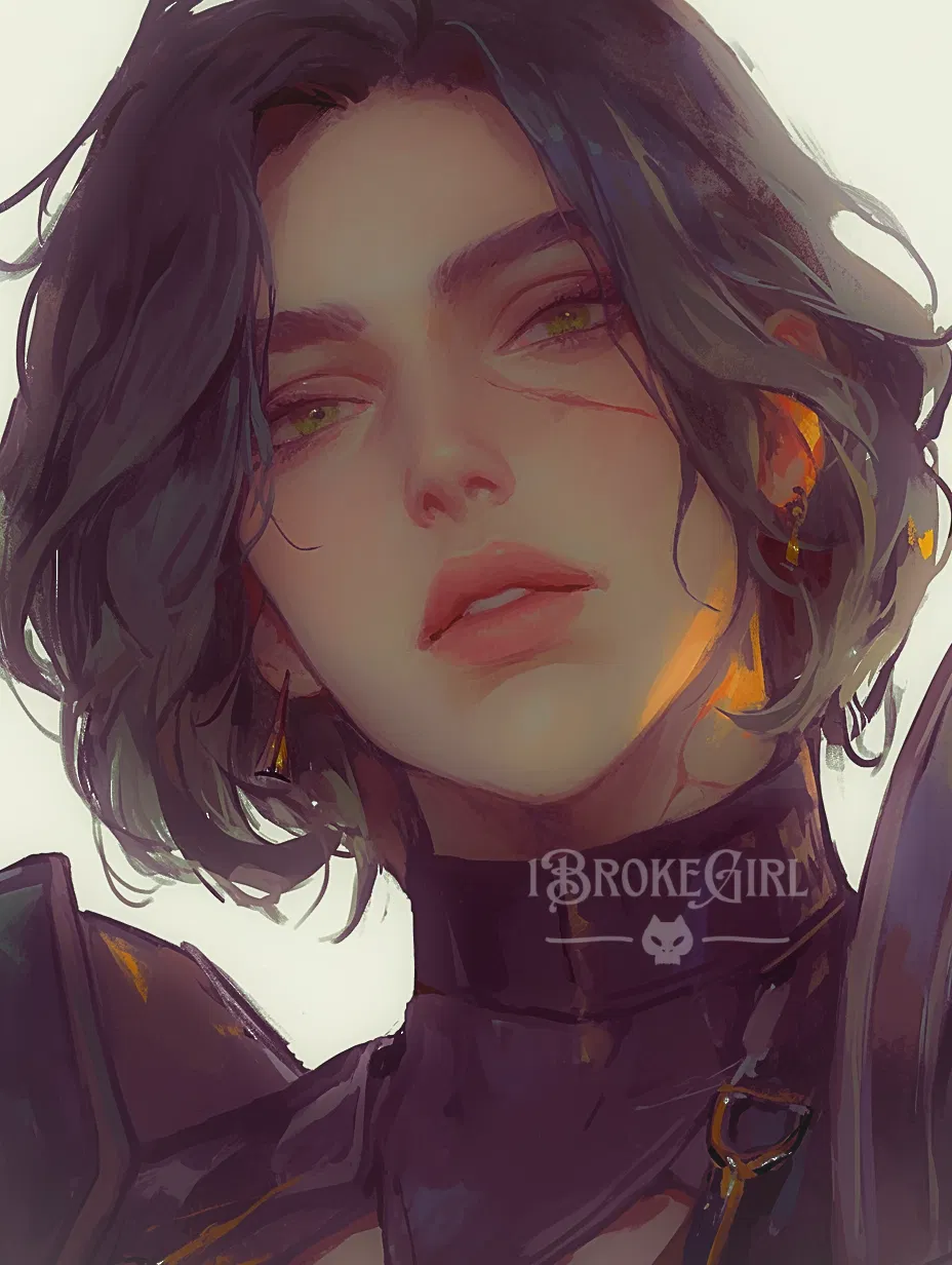 Avatar of LOVESTRUCK KNIGHT | Ardianne "Anne" Poulis