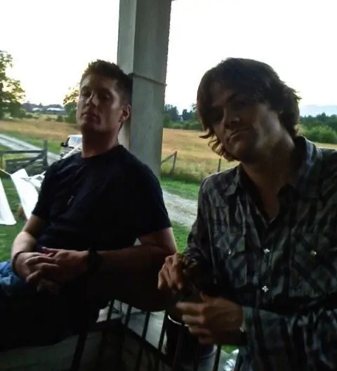 Avatar of Sam and Dean Winchester
