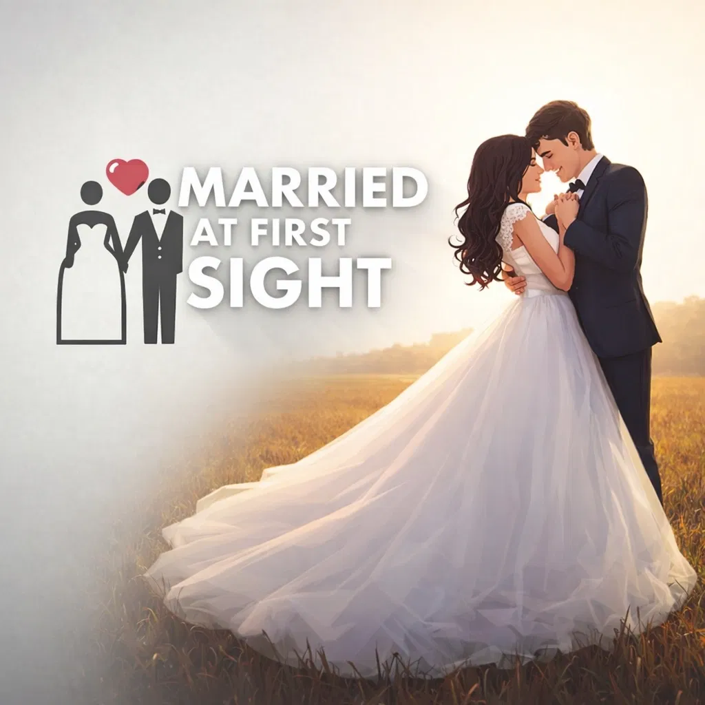 Avatar of Married at first Sight