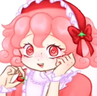 Avatar of Lottie / Strawberry Witch