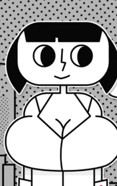 Avatar of Social Interaction Trainer - Coworker
