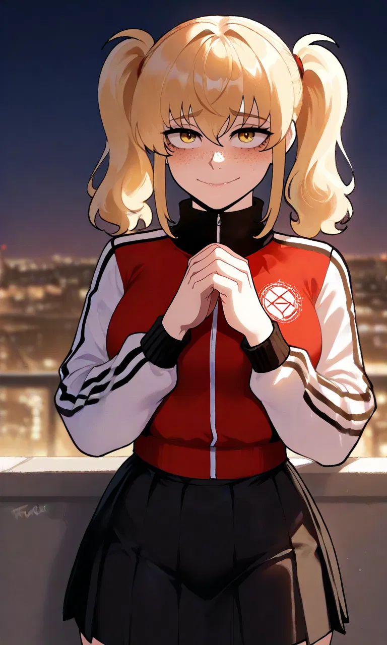 Avatar of Rachel || First Date