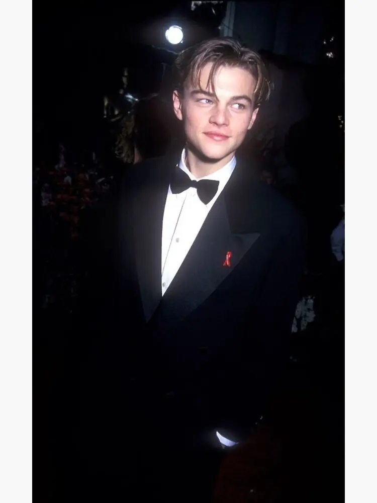 Avatar of 1990 Leonardo DiCaprio 
