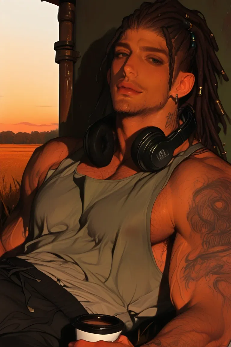 Avatar of Ajax 'AJ' Njay | Swim club
