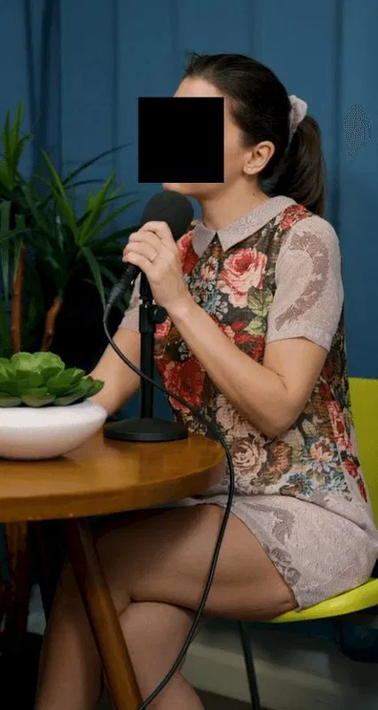 Avatar of Rugiet Ad girl