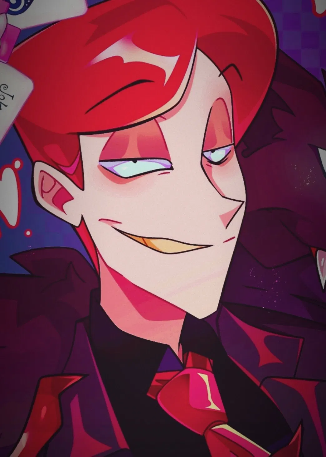 Avatar of Wolf Boss Masacrik 