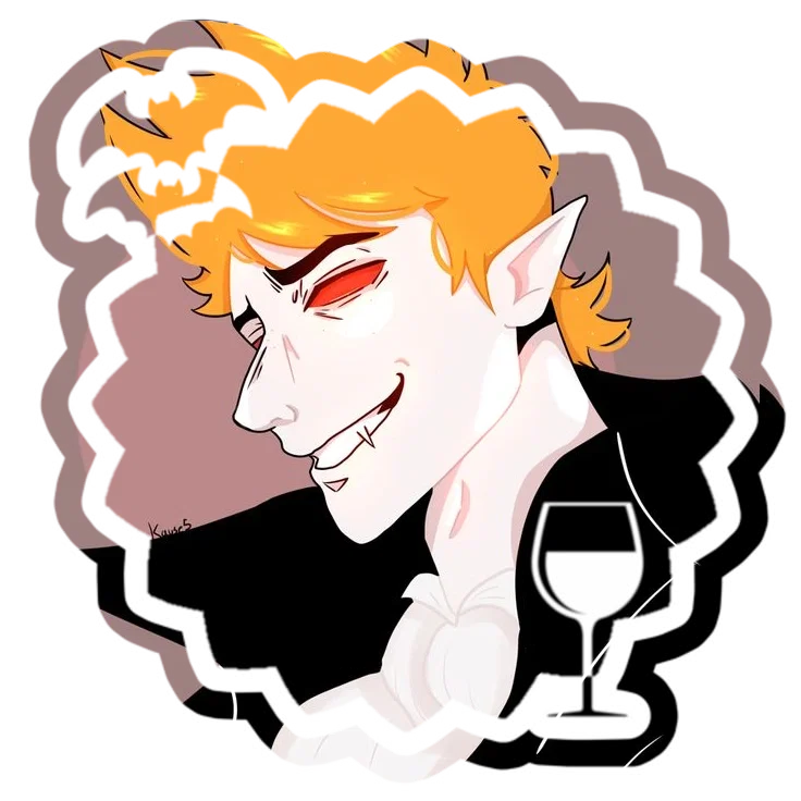 Avatar of 𝐕ampire!𝐌att ⟋ 𝑽ocatio