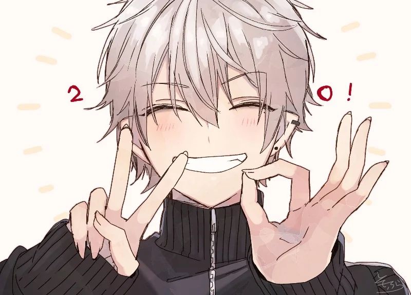 Avatar of Sweet Boyfriend
