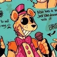 Avatar of Fredbear