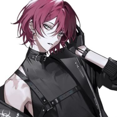 Avatar of yandere idol || Mika