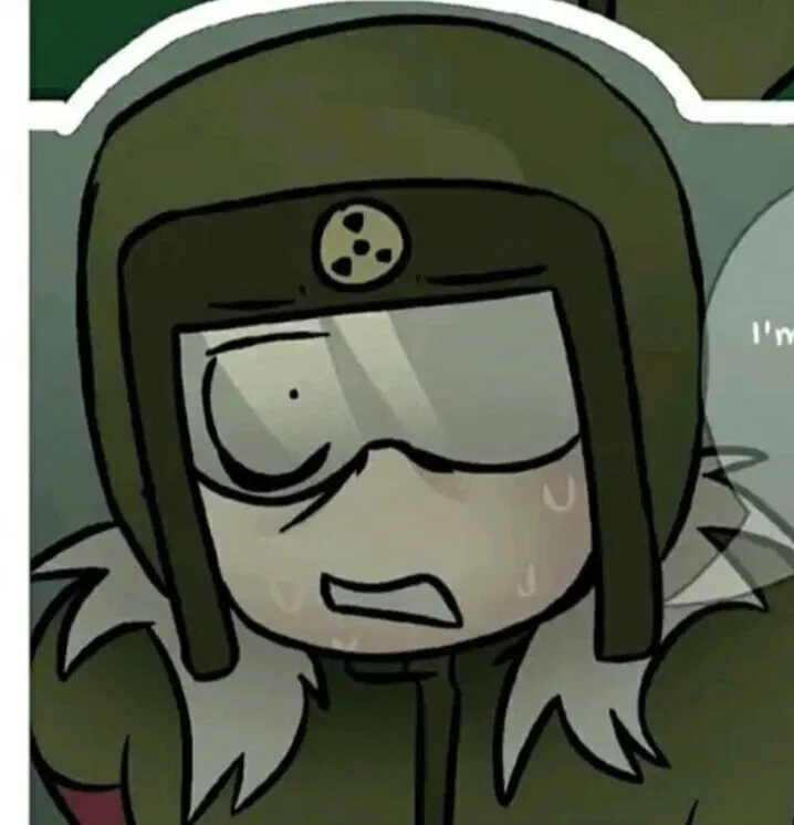 Avatar of Captain James