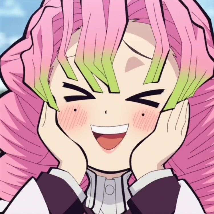 Avatar of Mitsuri kanroji