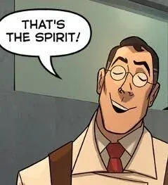 Avatar of 💊 || Medic (TF2)