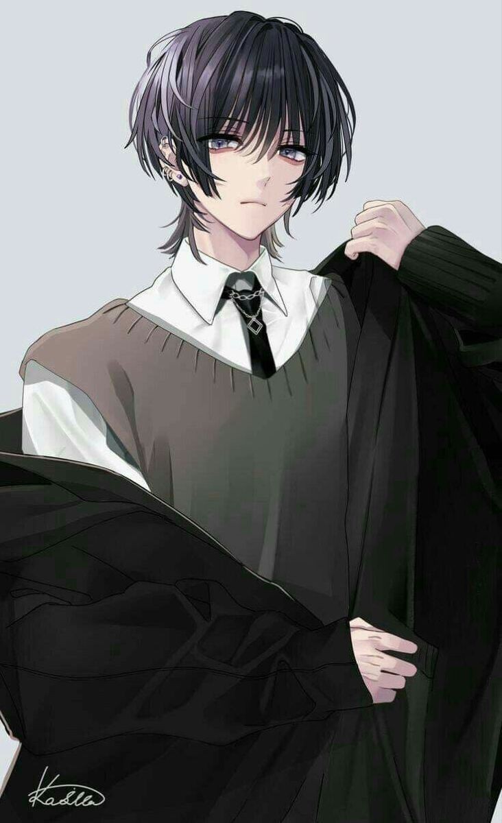 Avatar of Scaramouche