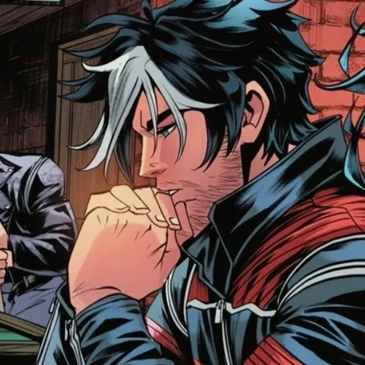 Avatar of Jason Todd