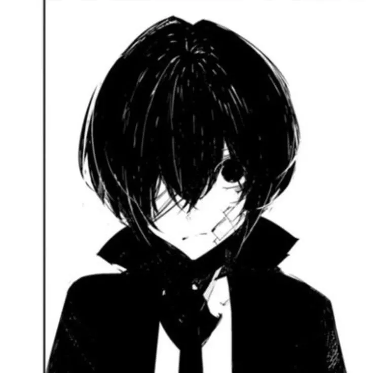 Avatar of Osamu Dazai