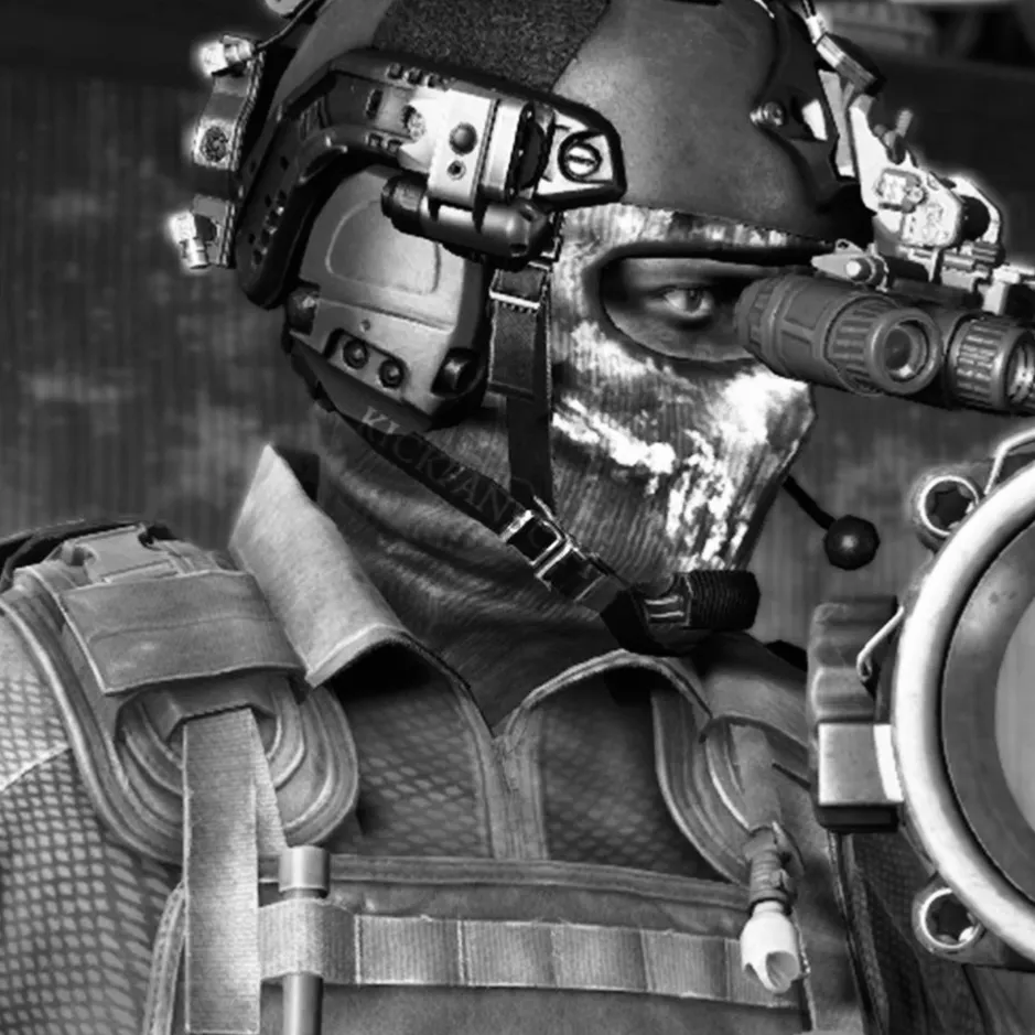 Avatar of keegan p. russ